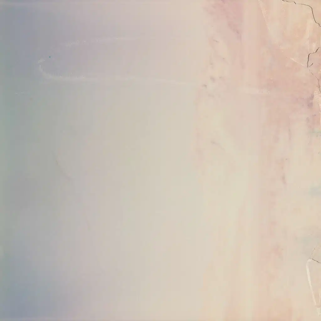 In the Empty Space You Used to Breathe