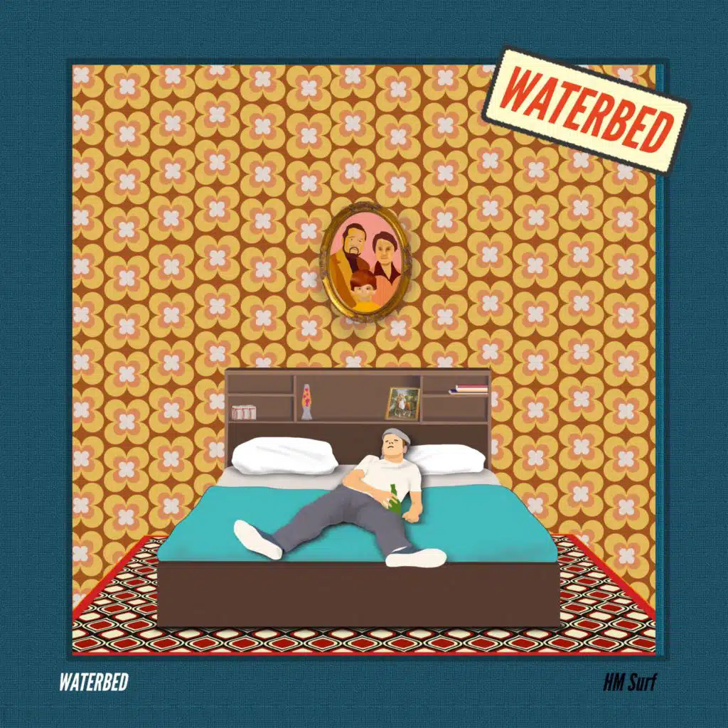 Cloudsurfing (feat. [Clouds.])