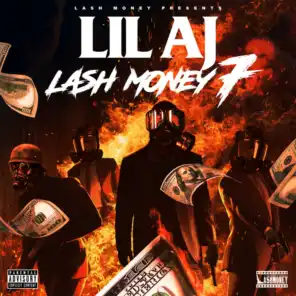 Lash Money 7