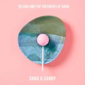 Sand And Candy
