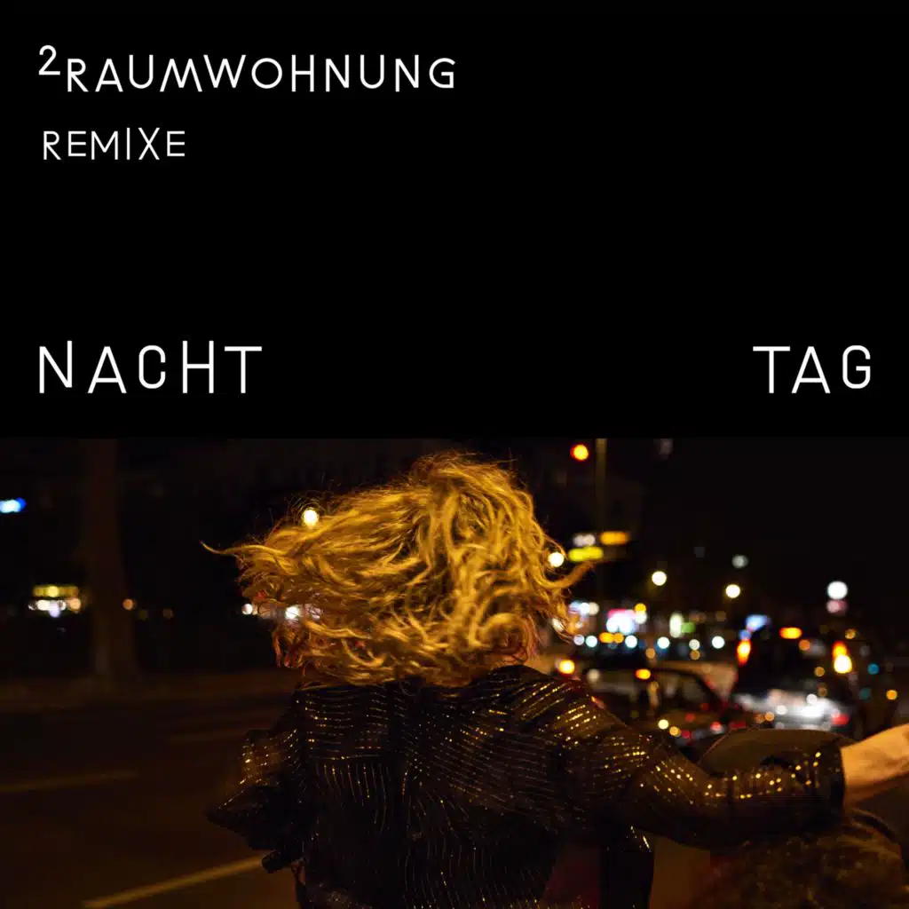 Bye Bye Bye (AndHim Remix)