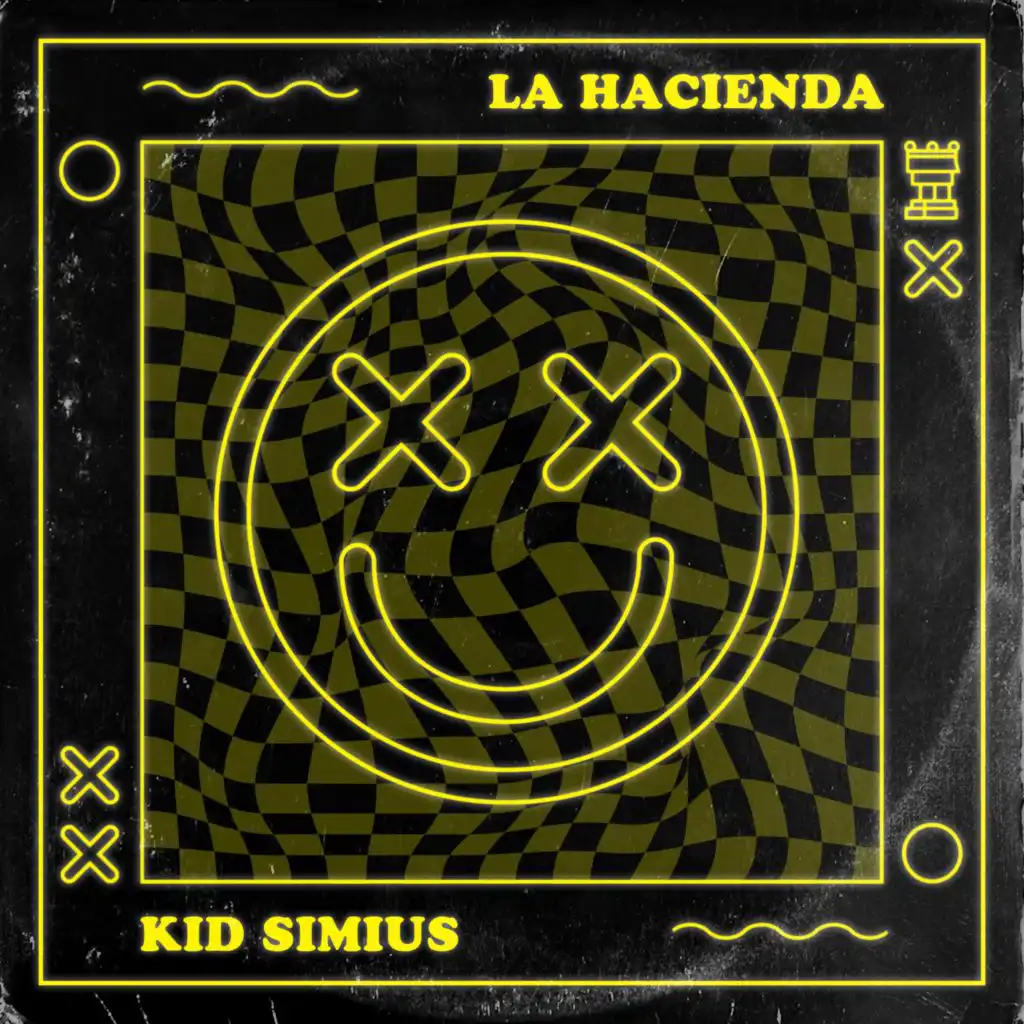 La Hacienda (Denite Remix)