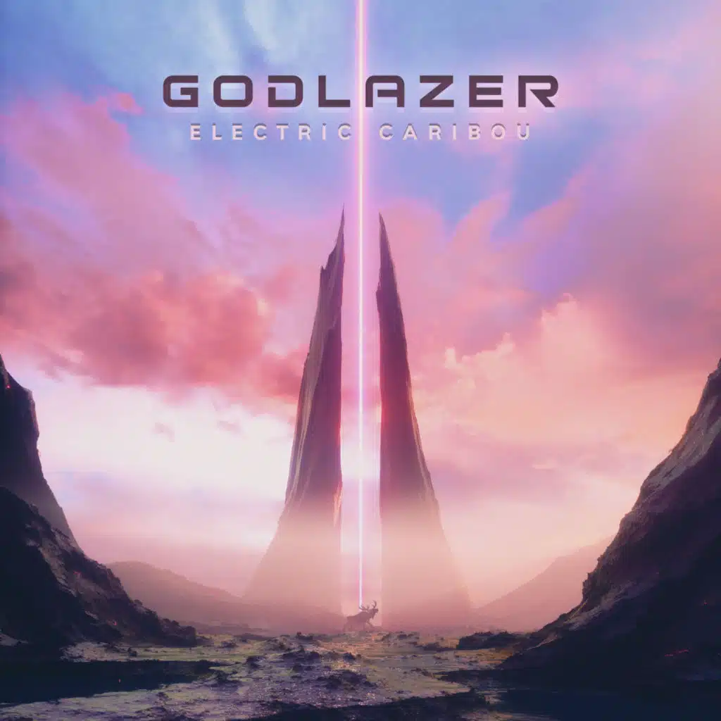 Godlazer