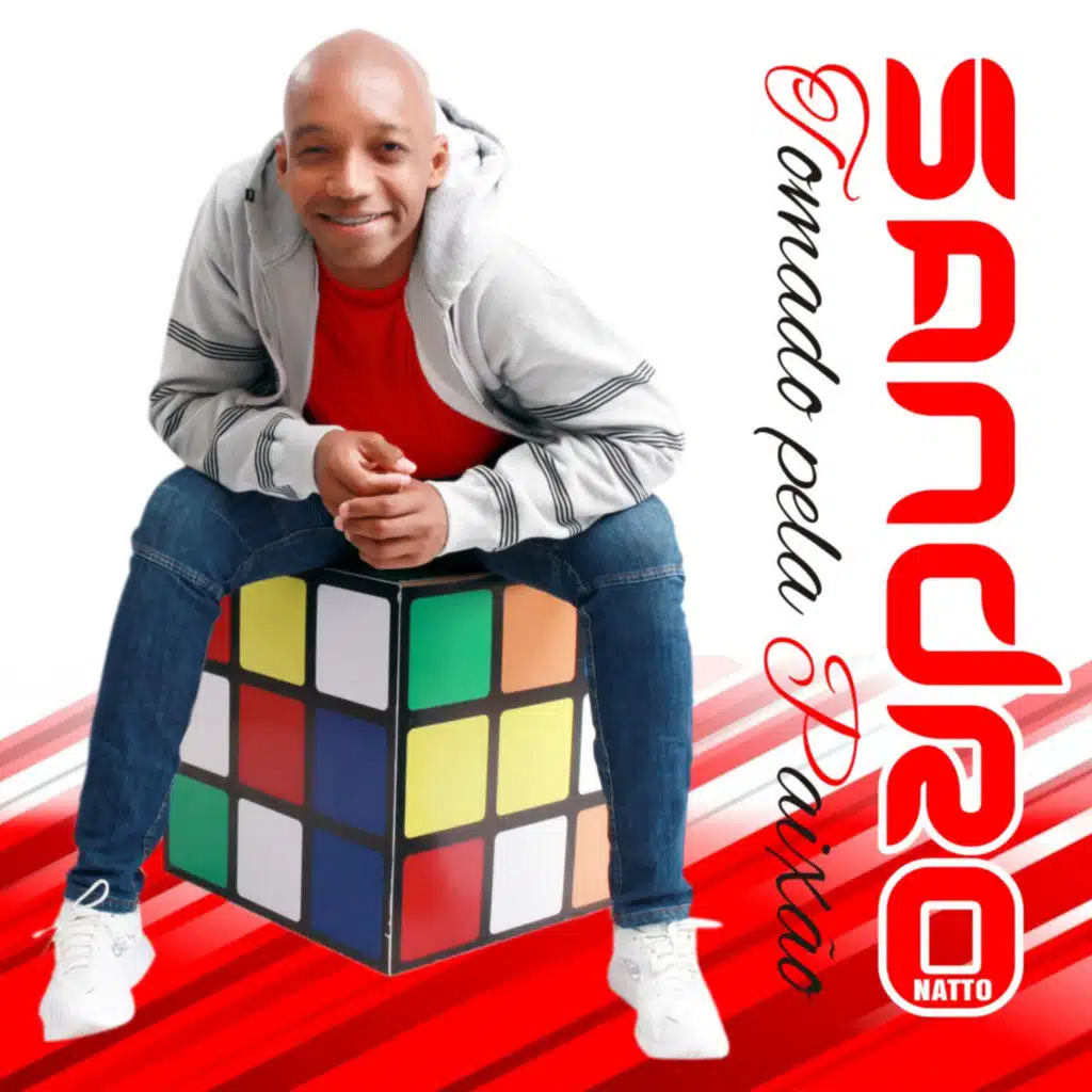 Quero Conquistar Você