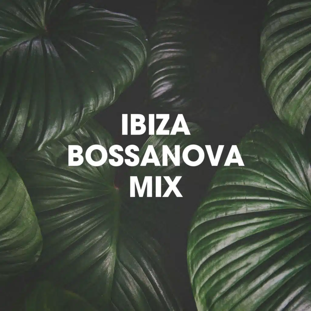 Ibiza bossanova mix