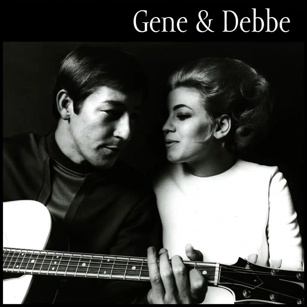 Gene & Debbe