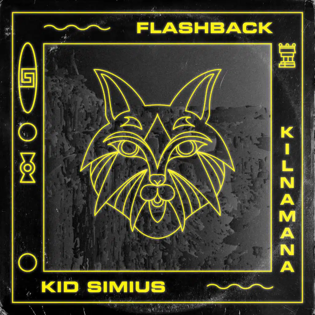 Kid Simius & KILNAMANA