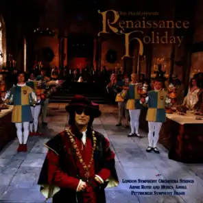 Chip Davis Presents - Renaissance Holiday