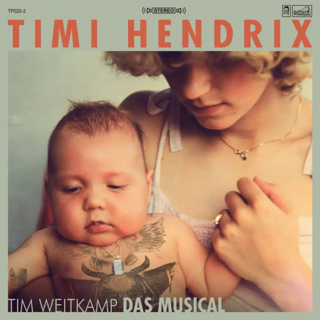 Tim Weitkamp (Das Musical)