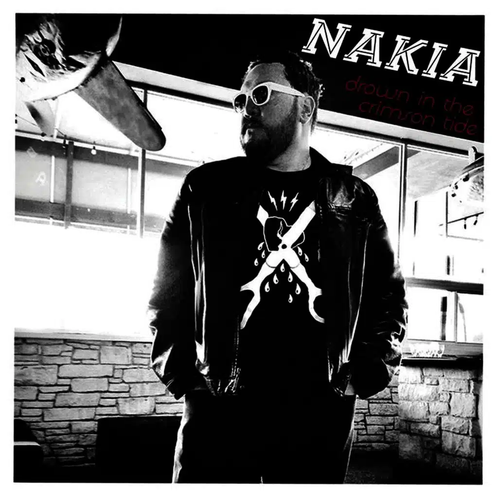 Drown In The Crimson Tide