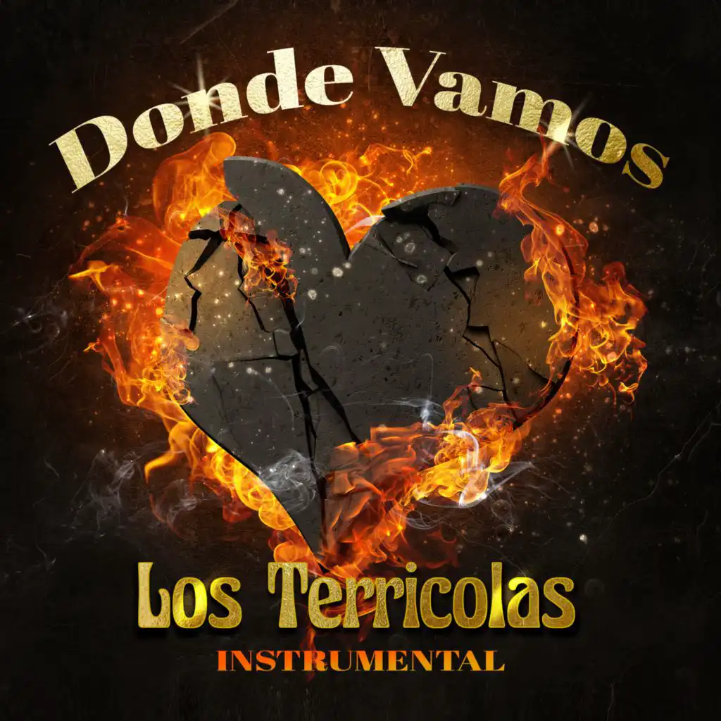 Donde Vamos (Instrumental)