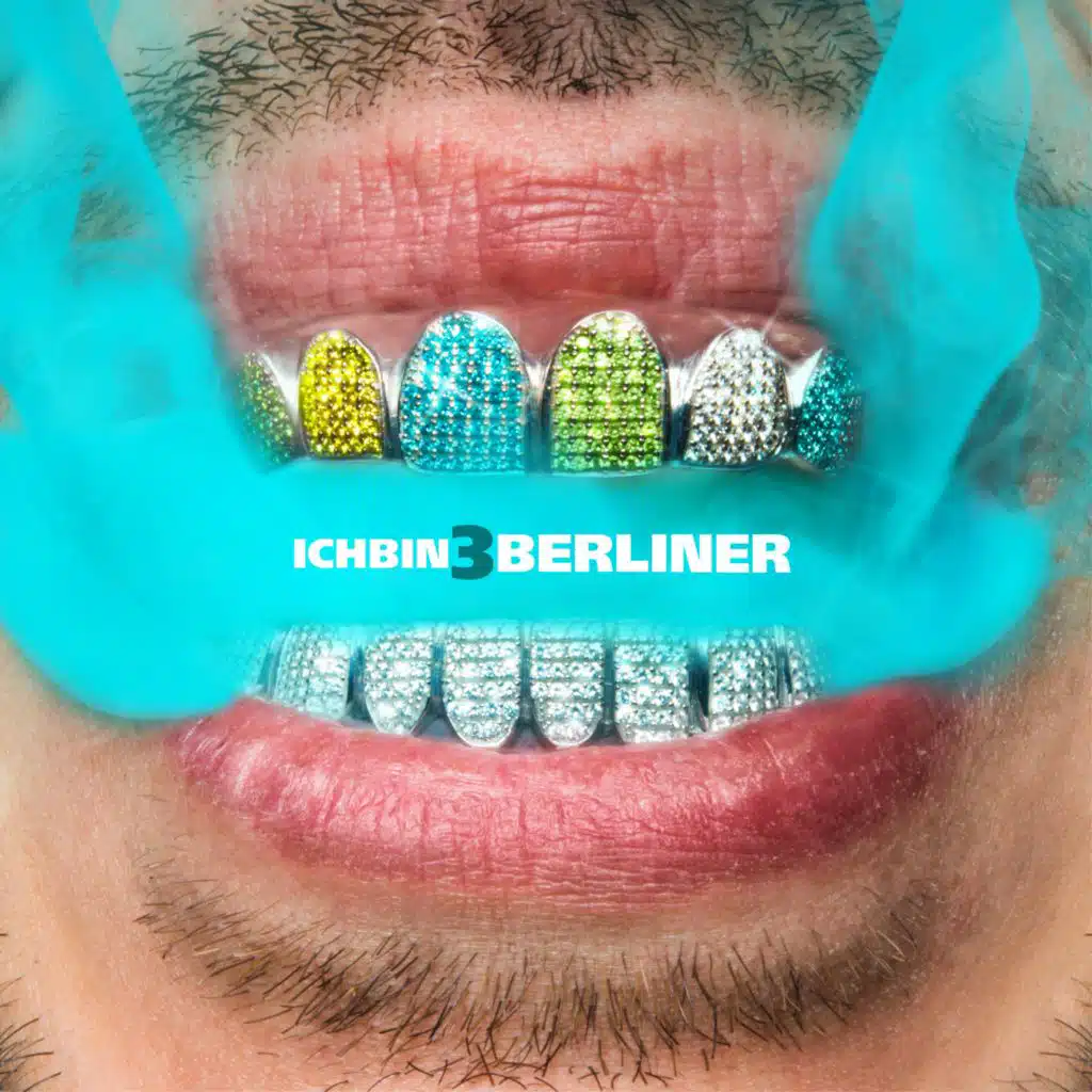 Ich bin 3 Berliner