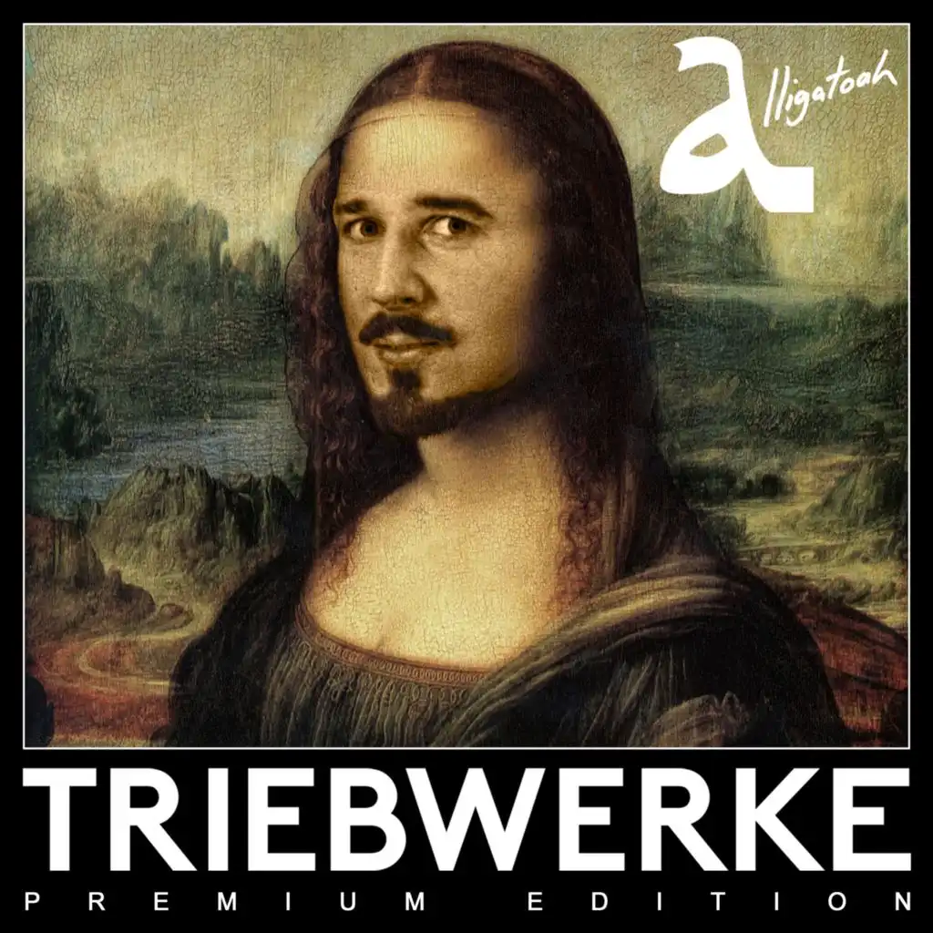 Triebwerke (Premium Edition)