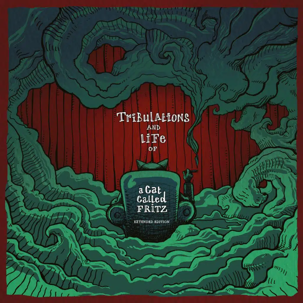 In & Out (feat. T-Love)