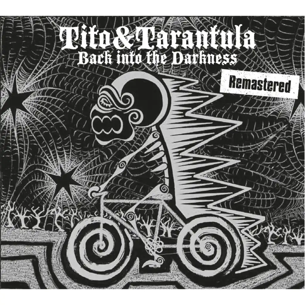 Back into the Darkness (2017 Remaster)