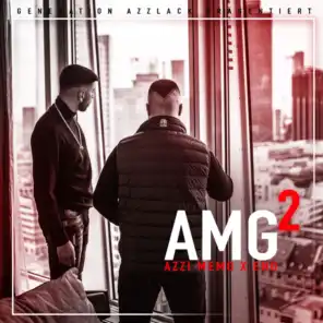 AMG2 (feat. Eno)