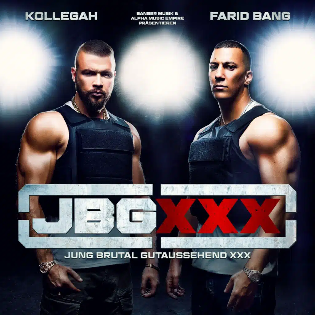 Farid Bang & Kollegah