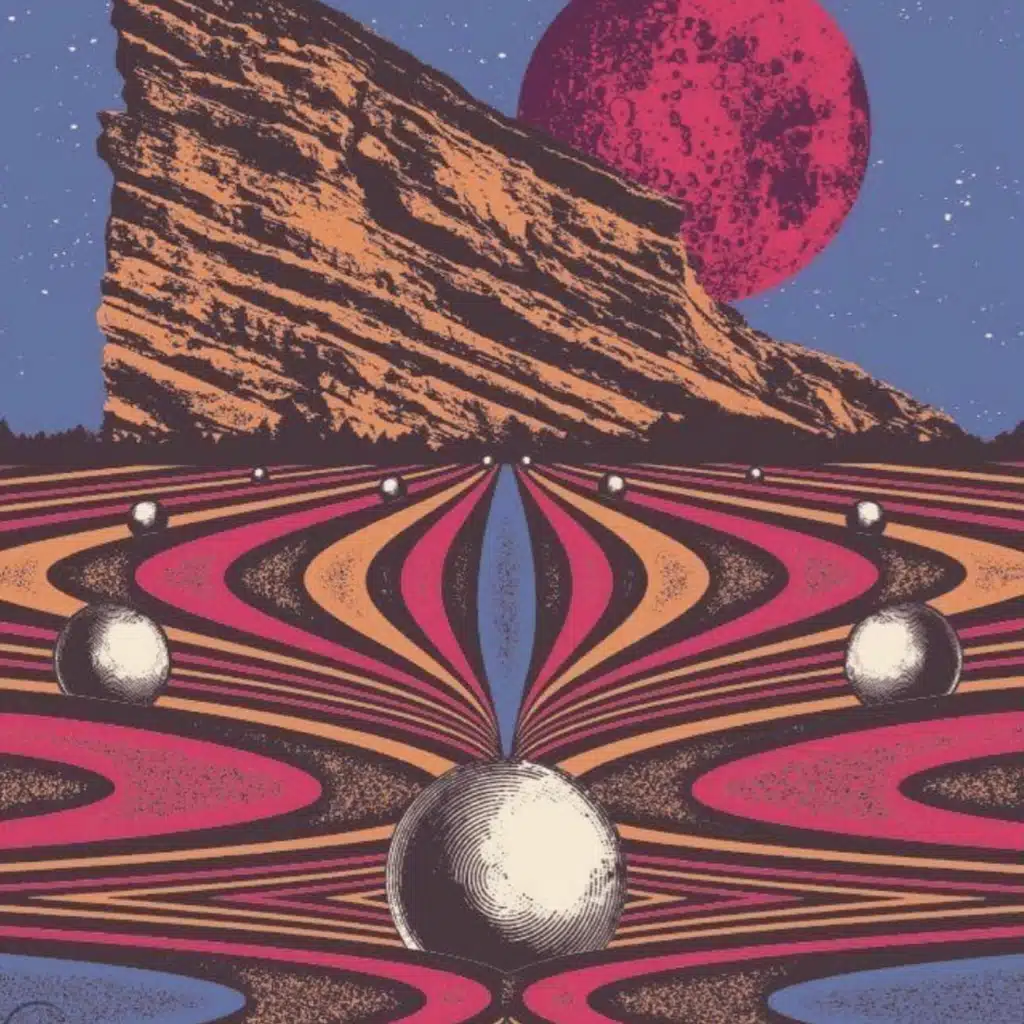 tame impala