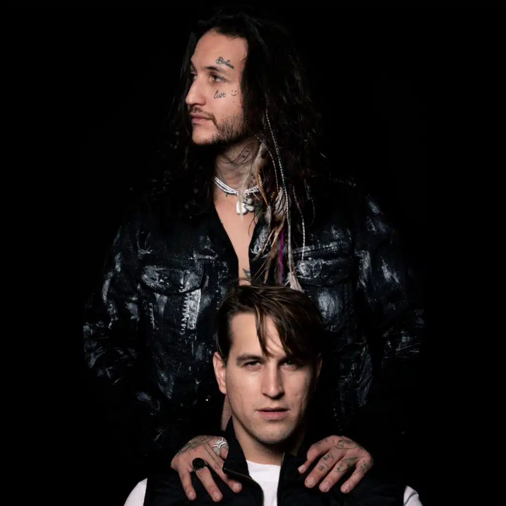 Kooly Bros & Young Thug