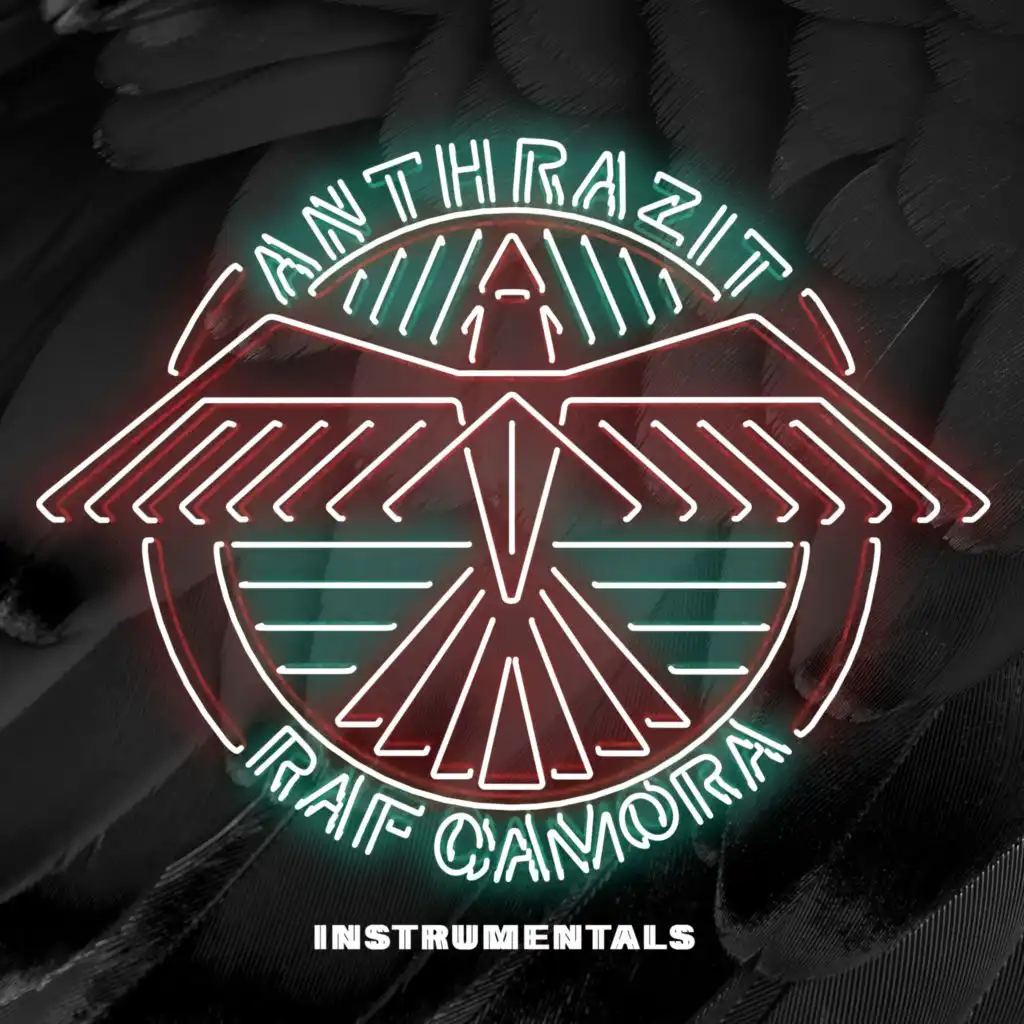 Anthrazit (Instrumental)