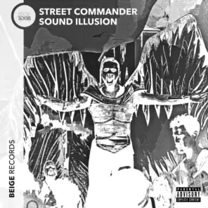 Street Commander