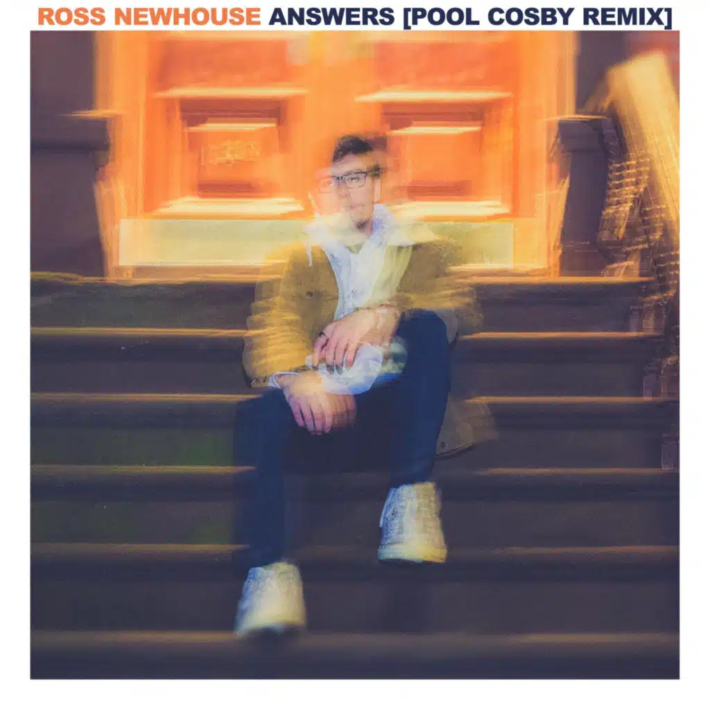 Answers (Pool Cosby Remix)