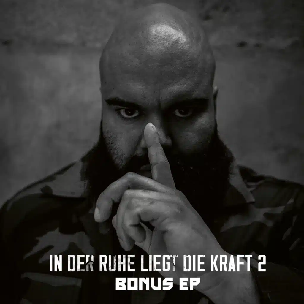 Lebst du für dich (feat. Massiv)