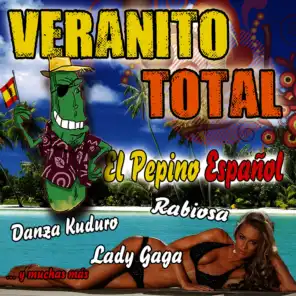 Veranito Total 2011. 13 Éxitos Para Bailar