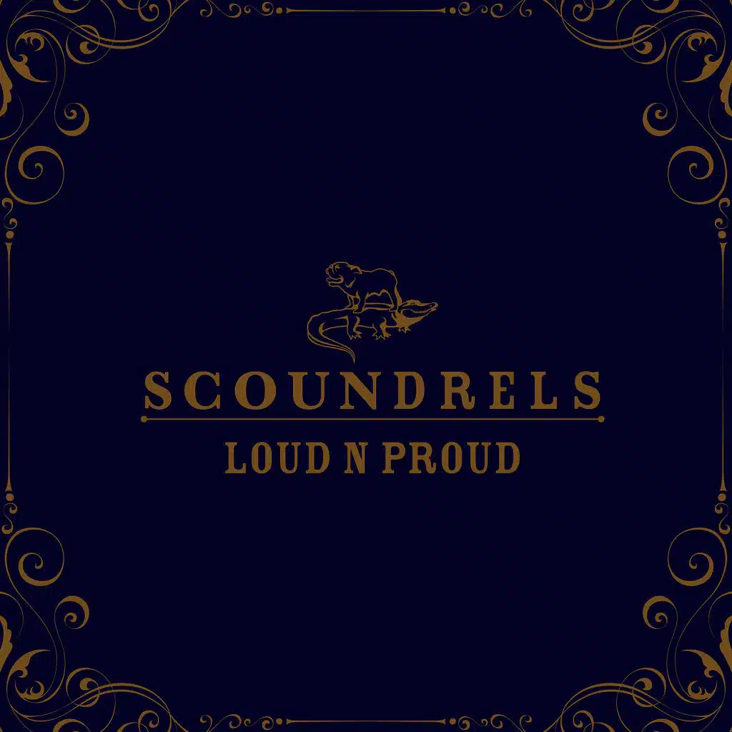 Loud N Proud