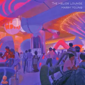 The Helios Lounge