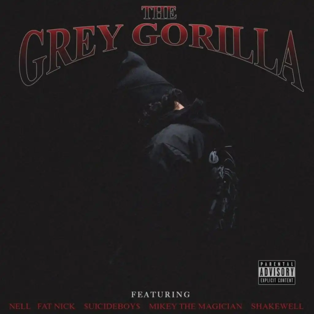 Grey Gods (feat. $uicideboy$)