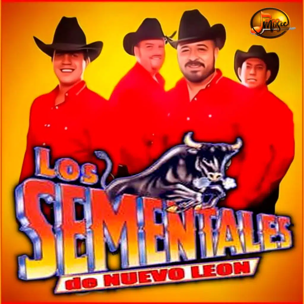 Los Sementales de Nuevo León
