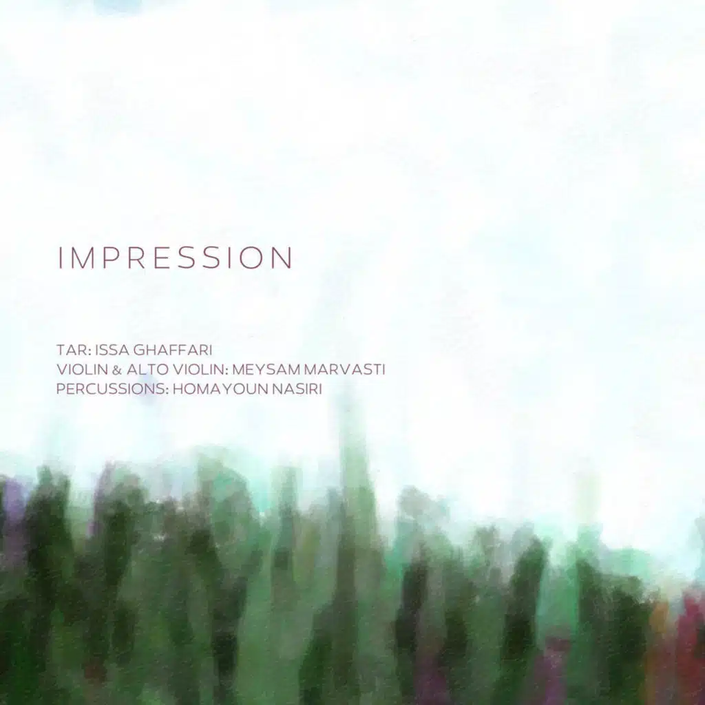 Impression