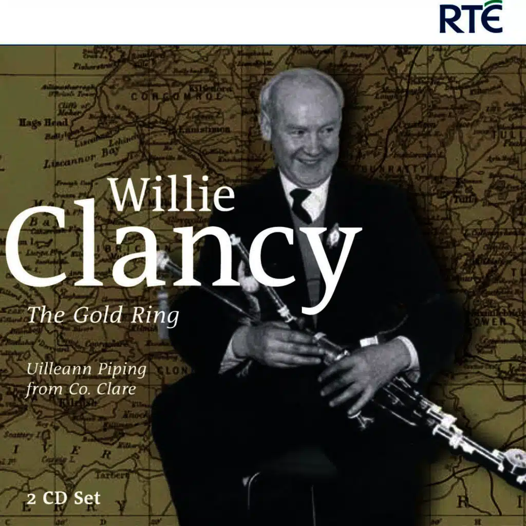 Reel: The Milliner's Daughter