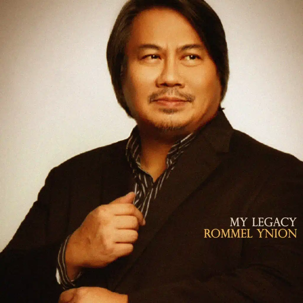Rommel Ynion