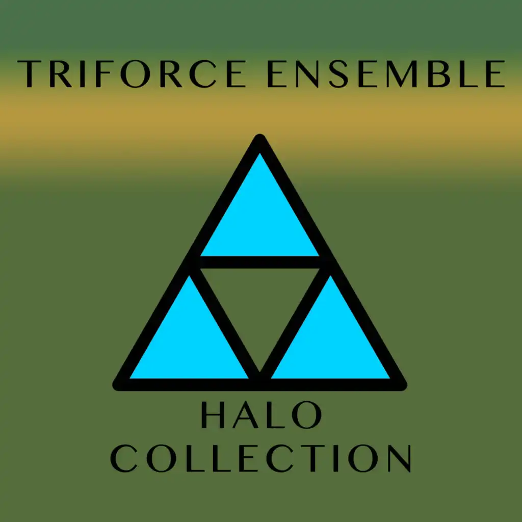 Halo: Combat Evolved Theme (String Ensemble)