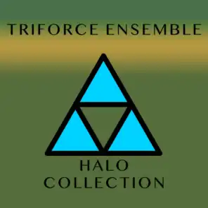 Unforgotten (From "Halo 2") [String Ensemble]