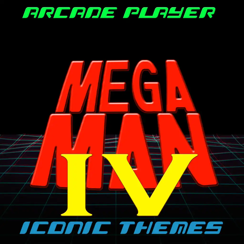 Final Battle Theme (From "Mega Man IV")