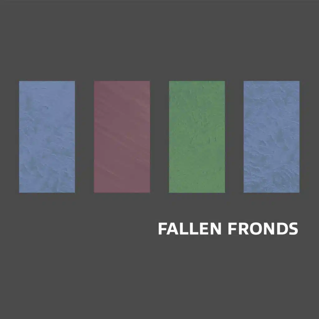 Fallen Fronds