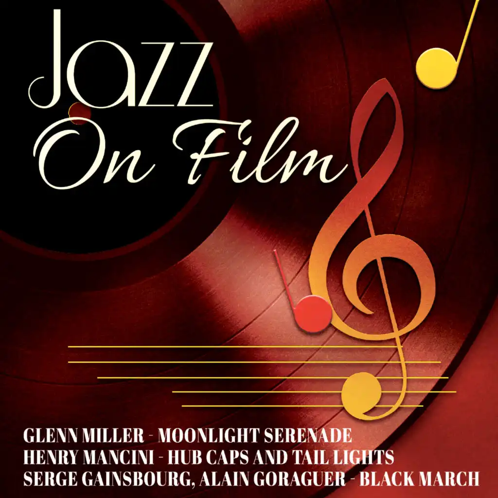 Ella Fitzgerald & Duke Ellington