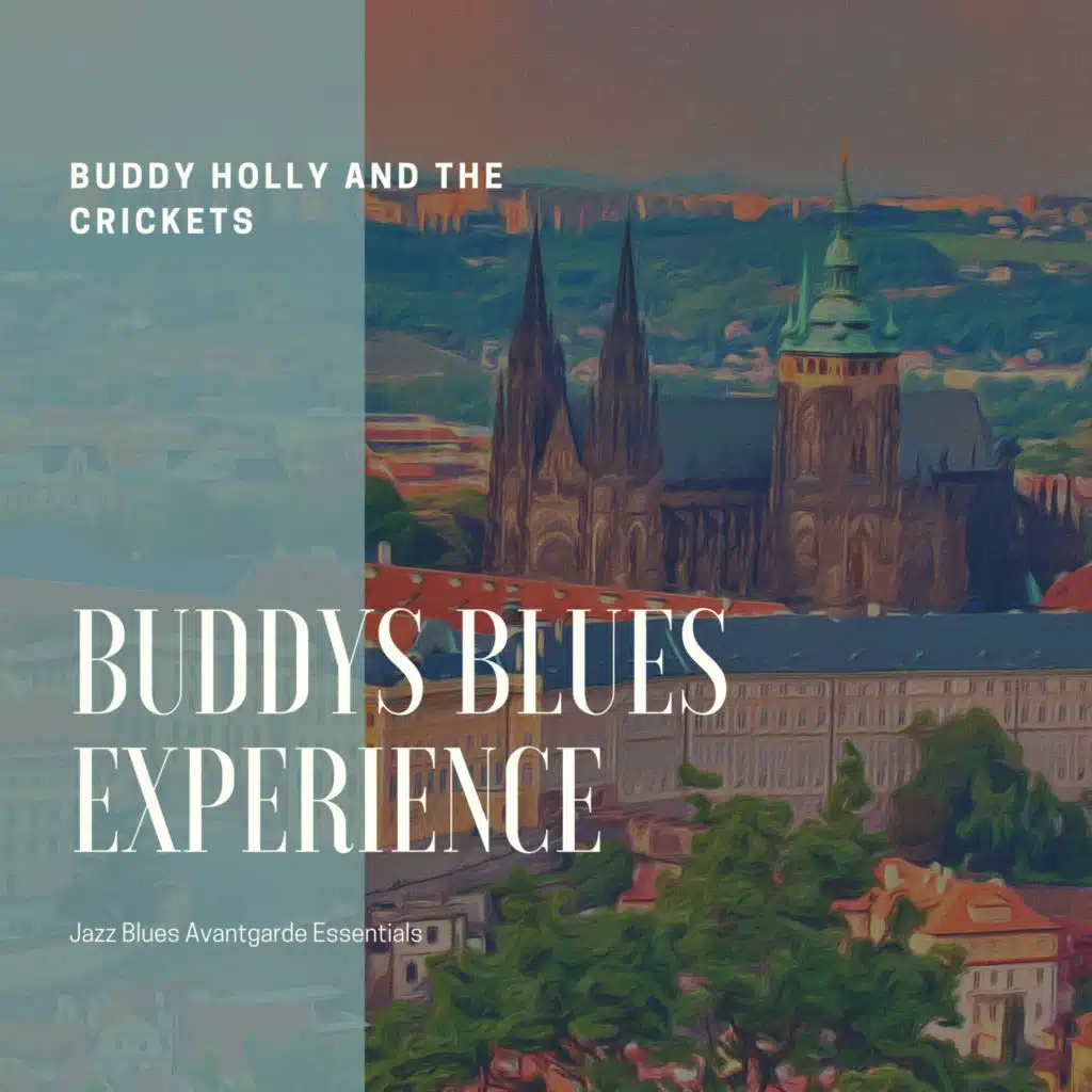 Buddys Blues Experience (Jazz Blues Avantgarde Essentials)