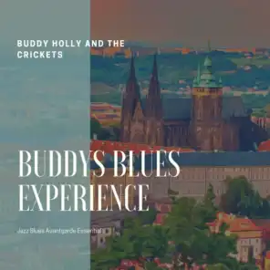 Buddys Blues Experience (Jazz Blues Avantgarde Essentials)