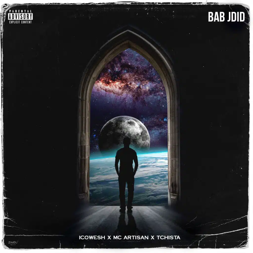 Bab Jdid (feat. Mc Artisan & Tchista)