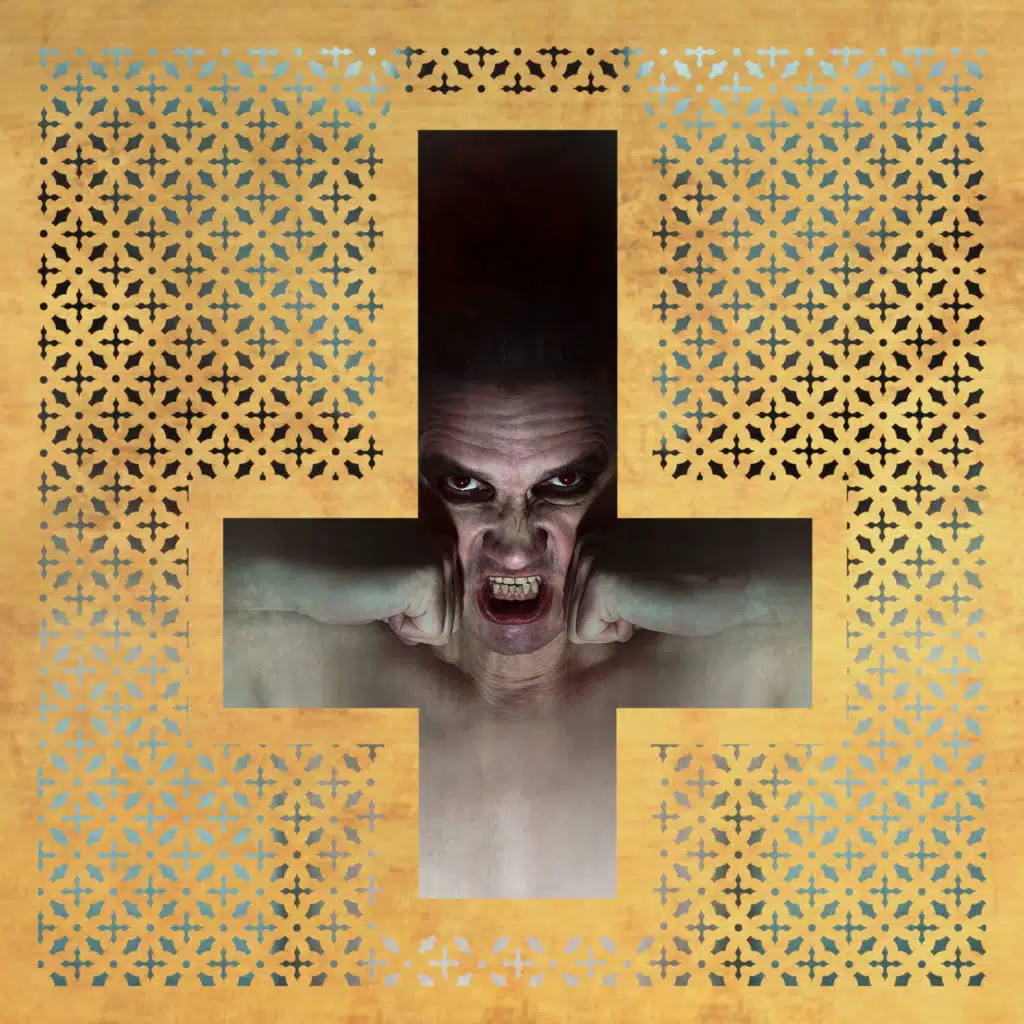 Rock n Roll Refugee (Cold Cave Remix)