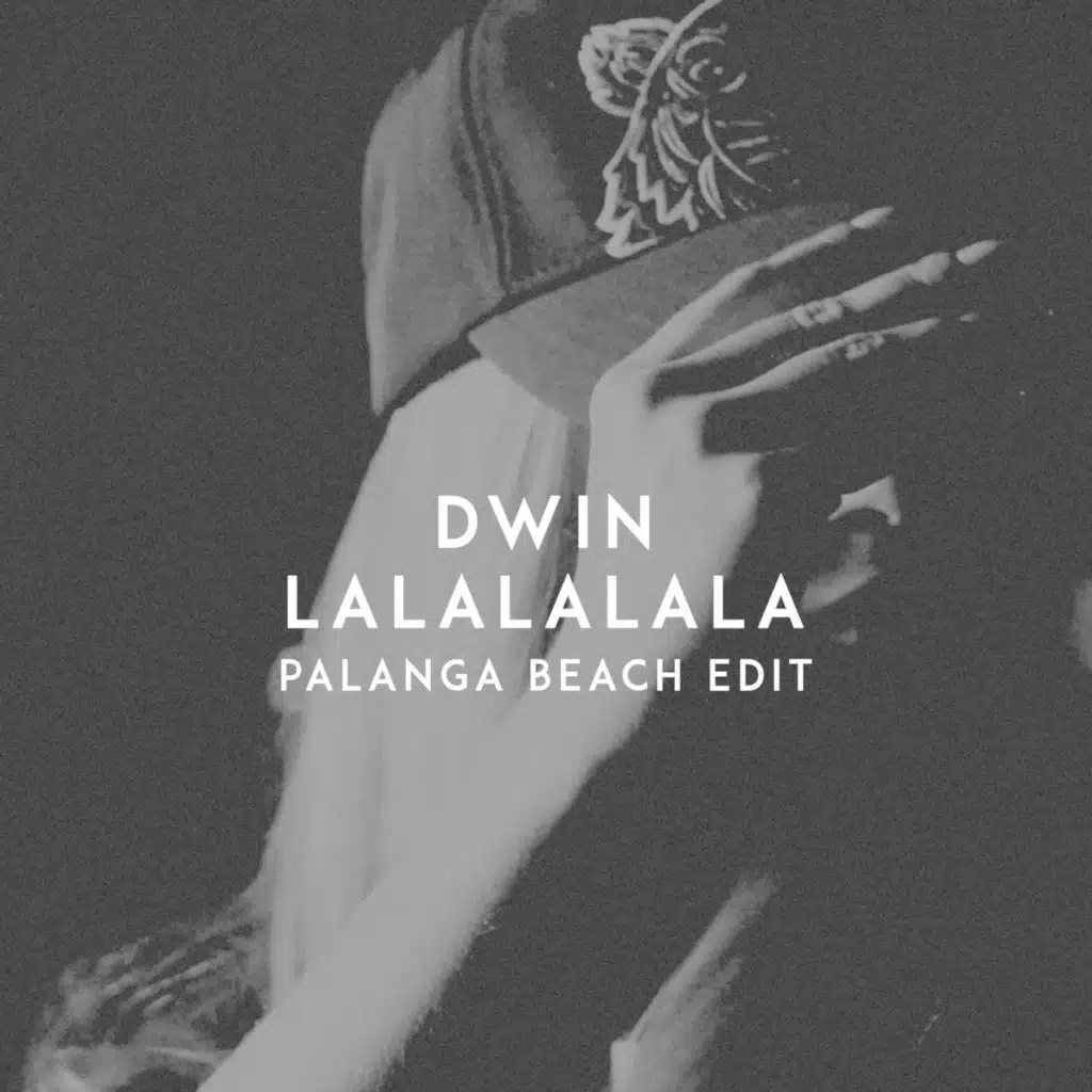 Lalalalala (Palanga Beach Edit)