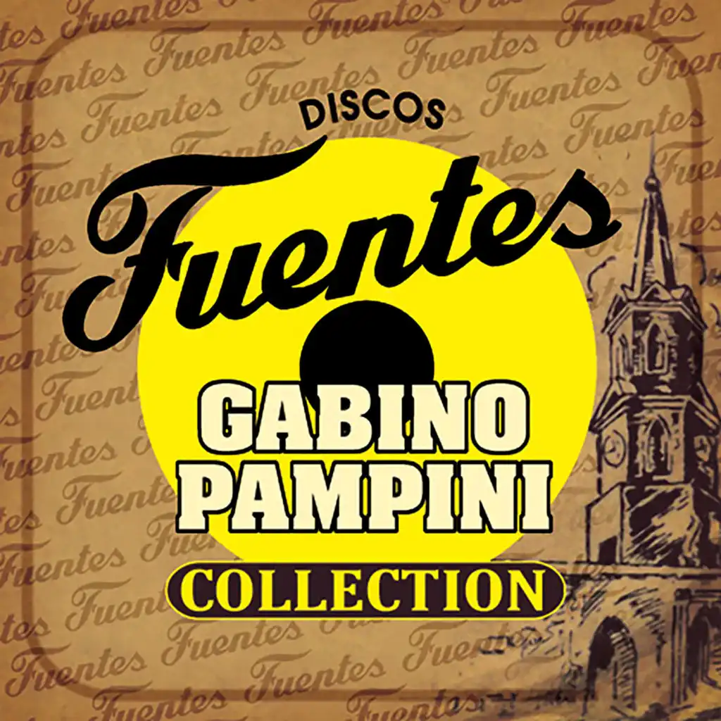 Discos Fuentes Collection