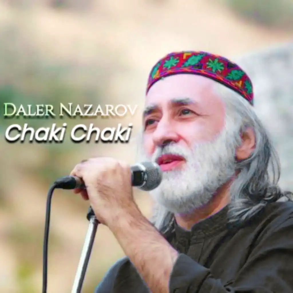 Chaki Chaki (feat. Akmal Xolxodjayev)
