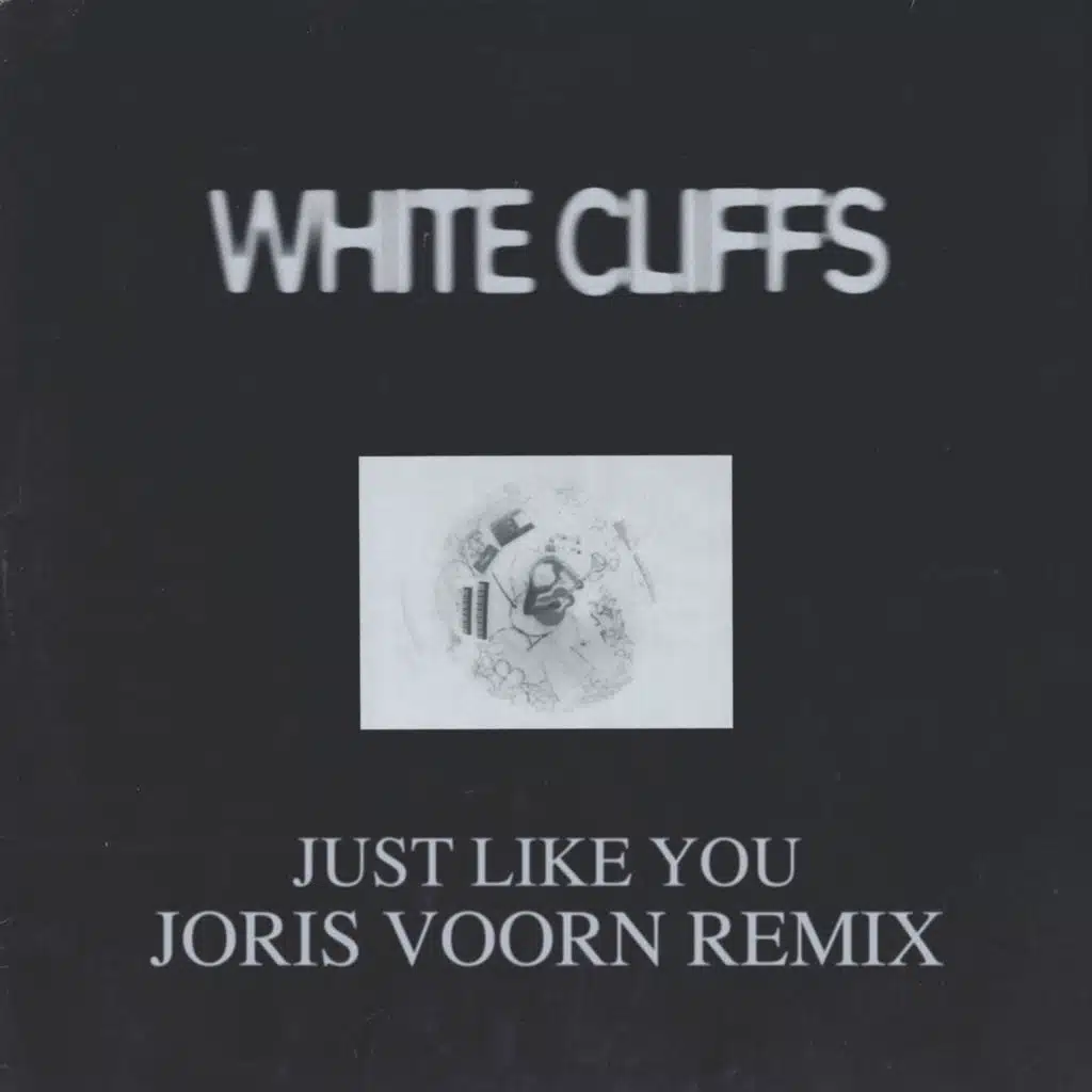 Just Like You (Joris Voorn Remix)