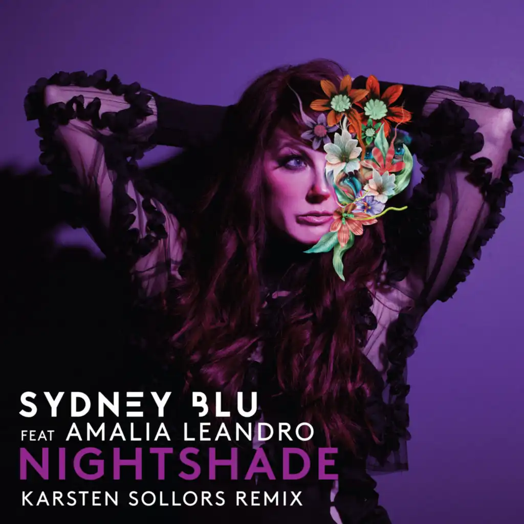 Sydney Blu & Amalia Leandro