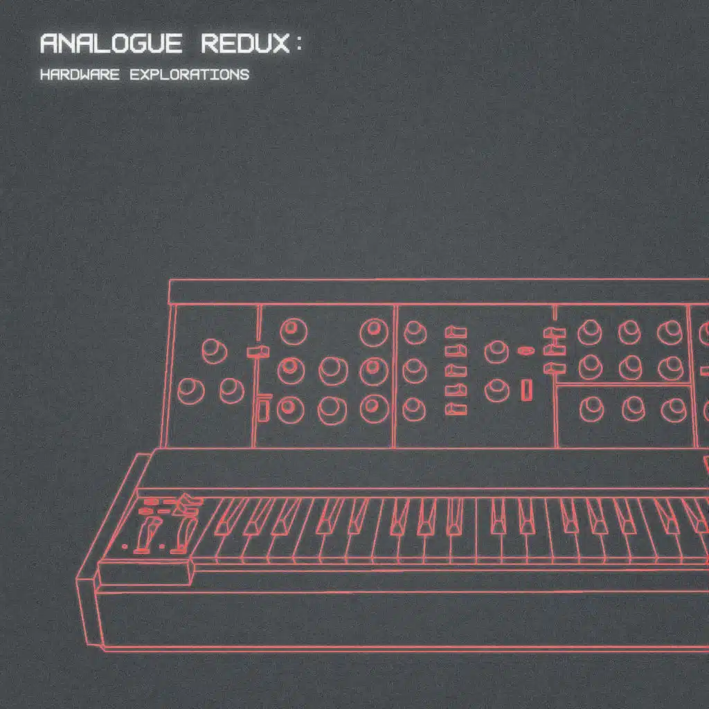 Analogue Redux: Hardware Explorations